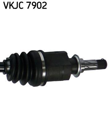 Cardan SKF ref. VKJC 7902